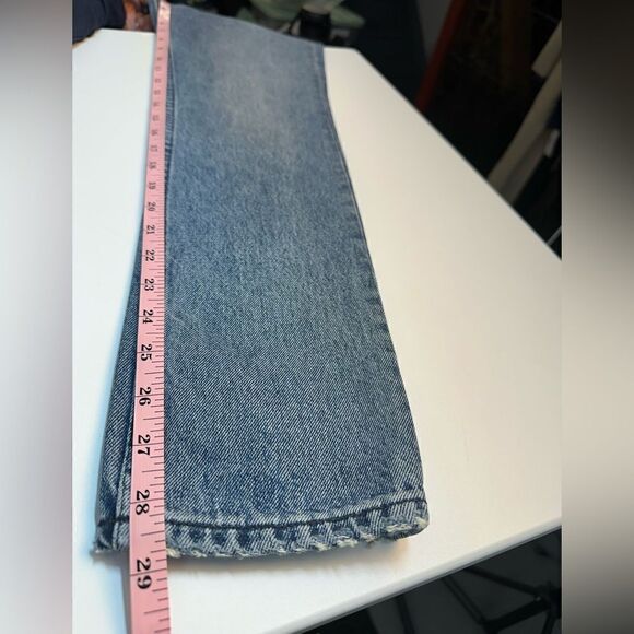 GRLFRND High Rise Karolina Jean - MSRP $228 - NWOT - Picture 14 of 15